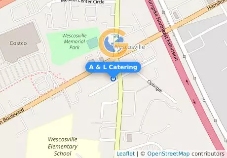 A & L Catering