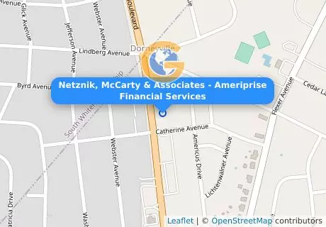 Netznik, McCarty & Associates - Ameriprise Financial Services