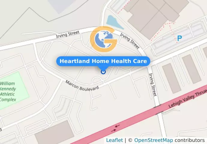 Heartland Home Health Care