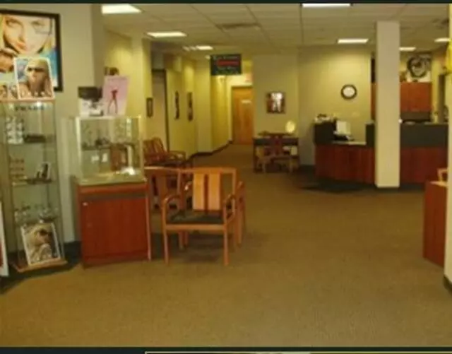 Allentown Vision Center
