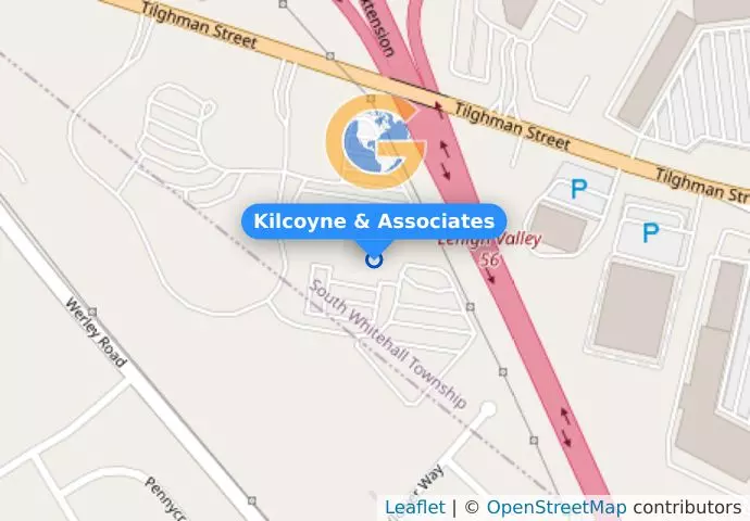 Kilcoyne & Associates
