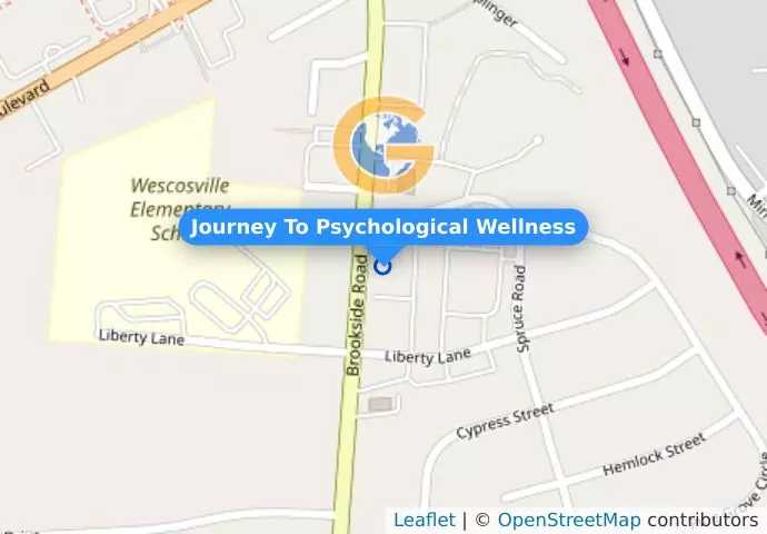 Journey To Psychological Wellness