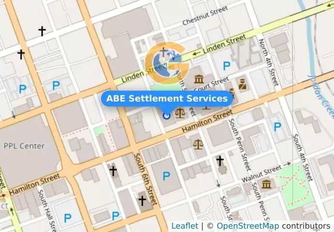 ABE Settlement Services