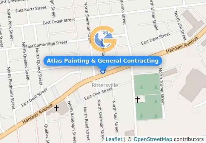 Atlas Painting & General Contracting