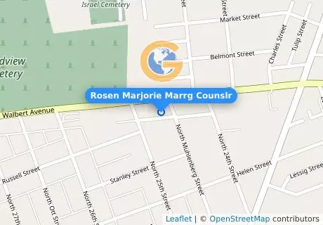 Rosen Marjorie Marrg Counslr