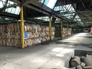 Revolution Recovery