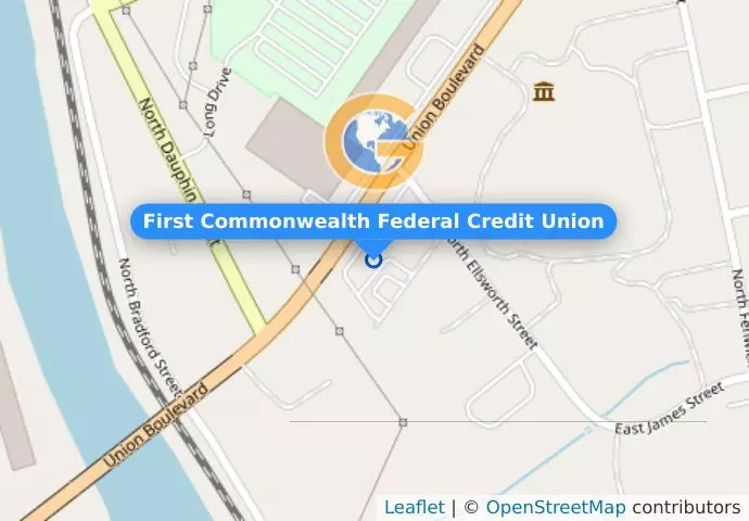 First Commonwealth Federal Credit Union