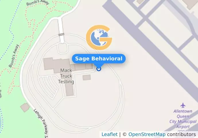 Sage Behavioral