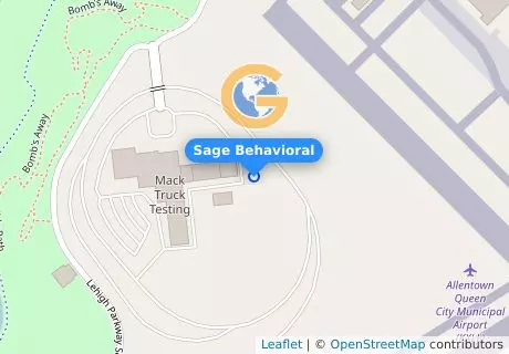 Sage Behavioral