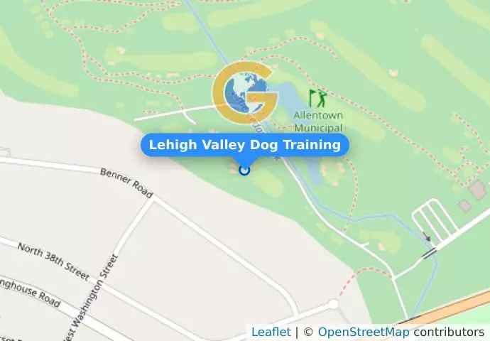 Lehigh Valley Dog Training