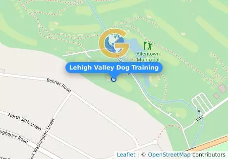 Lehigh Valley Dog Training