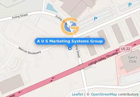 A U S Marketing Systems Group