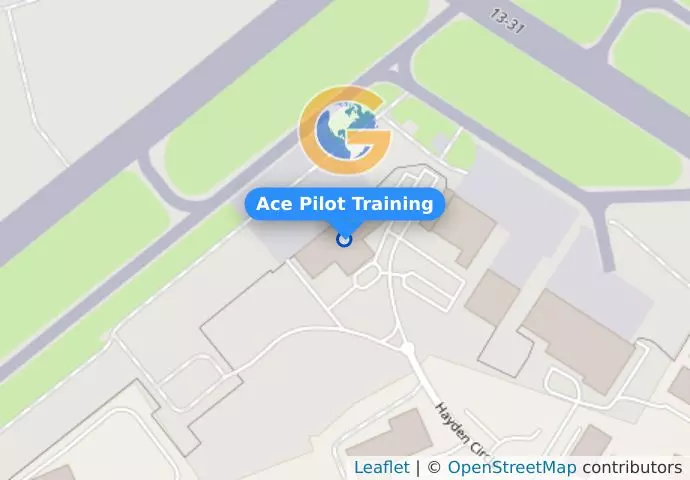 Ace Pilot Training