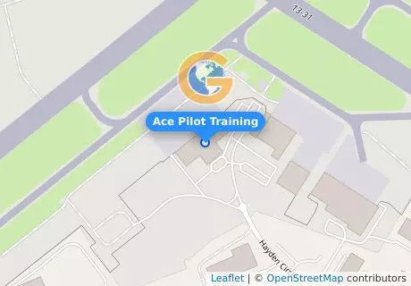 Ace Pilot Training