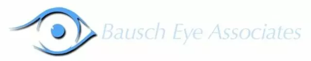 Andrew N Bausch, MD - Bausch Eye Associates