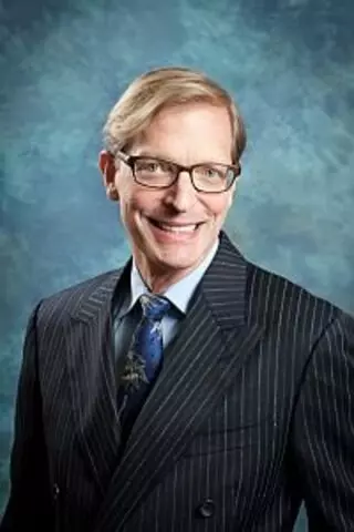 Andrew N Bausch, MD - Bausch Eye Associates