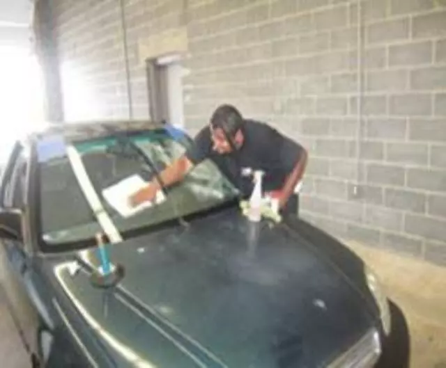 All Star Auto Glass