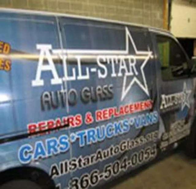 All Star Auto Glass