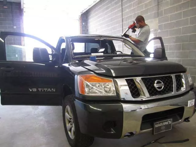 All Star Auto Glass