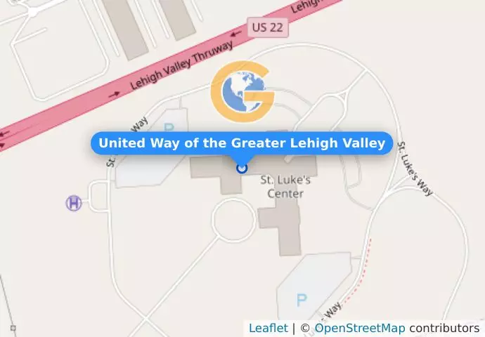 United Way of the Greater Lehigh Valley