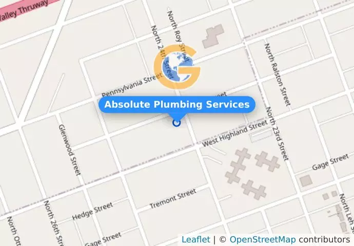 Absolute Plumbing Services