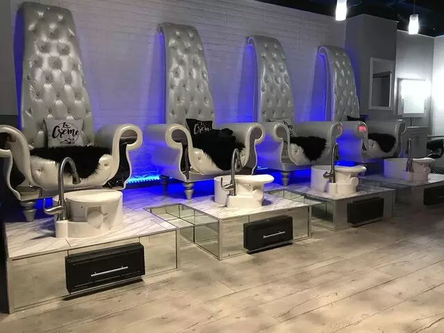 La Creme Nail Bar