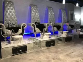 La Creme Nail Bar