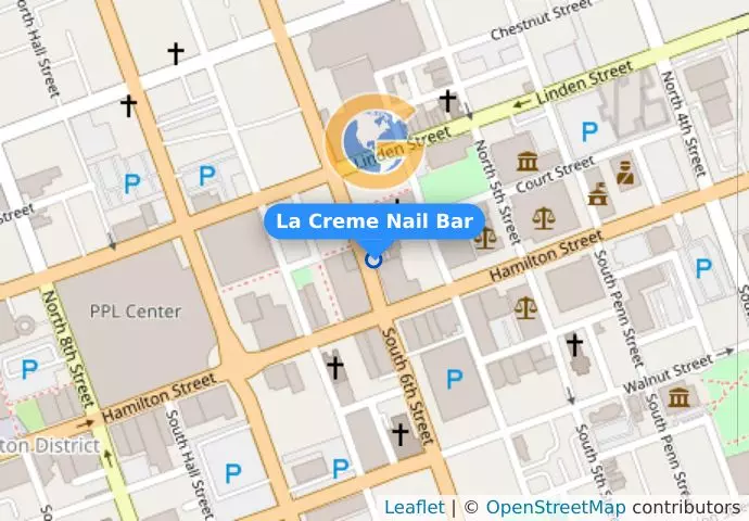 La Creme Nail Bar