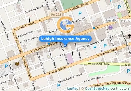 Lehigh Insurance Agency