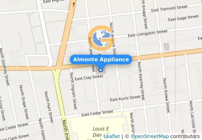 Almonte Appliance