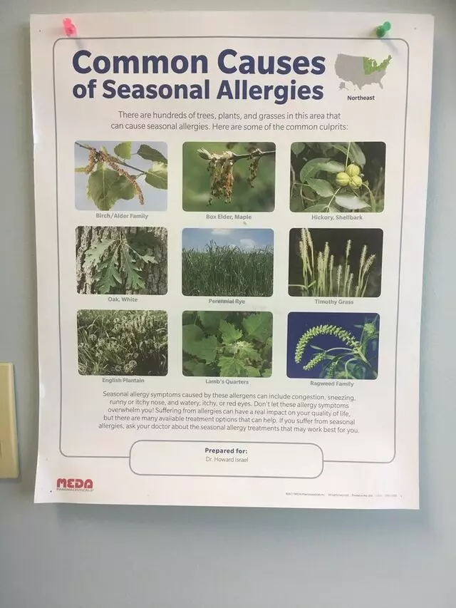 Allentown Asthma & Allergy