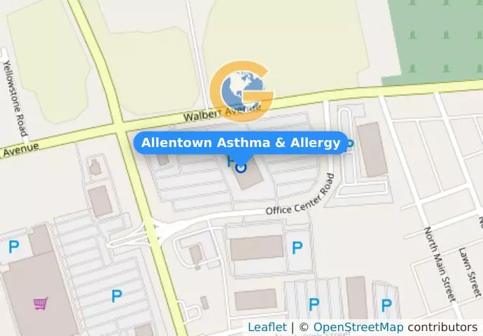 Allentown Asthma & Allergy