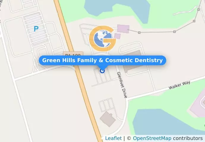 Green Hills Family & Cosmetic Dentistry