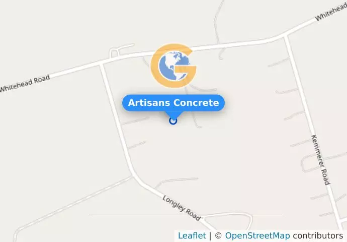 Artisans Concrete