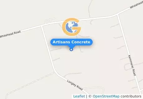 Artisans Concrete