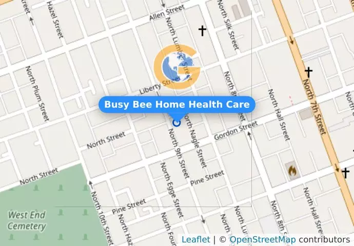 Busy Bee Home Health Care