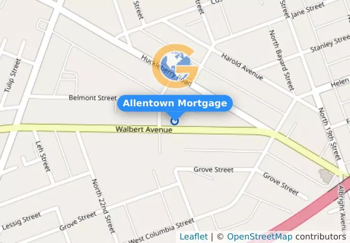 Allentown Mortgage