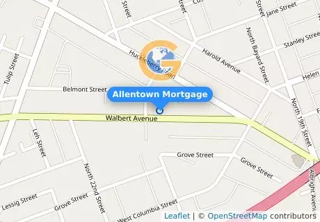 Allentown Mortgage