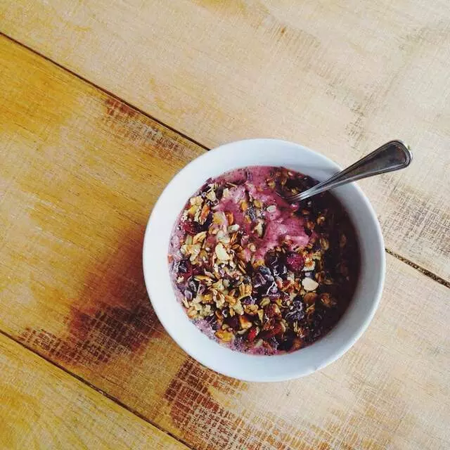 Greenmouth Juice Bar & Cafe