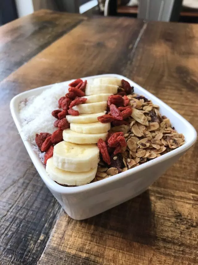 Greenmouth Juice Bar & Cafe