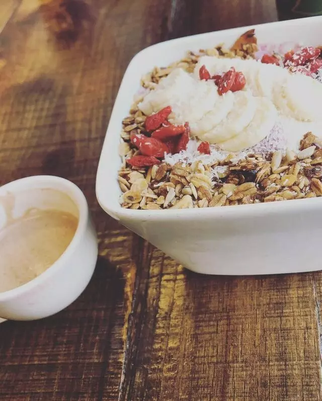 Greenmouth Juice Bar & Cafe
