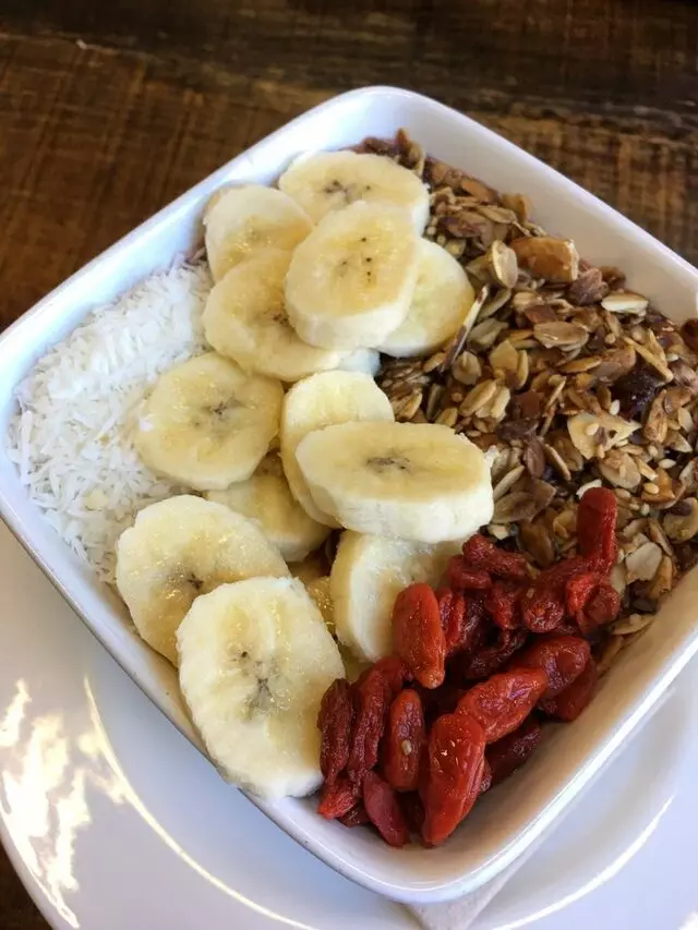 Greenmouth Juice Bar & Cafe