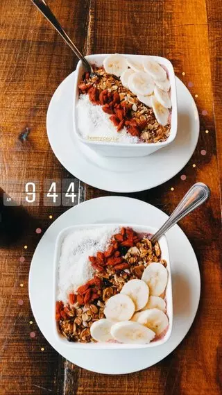 Greenmouth Juice Bar & Cafe