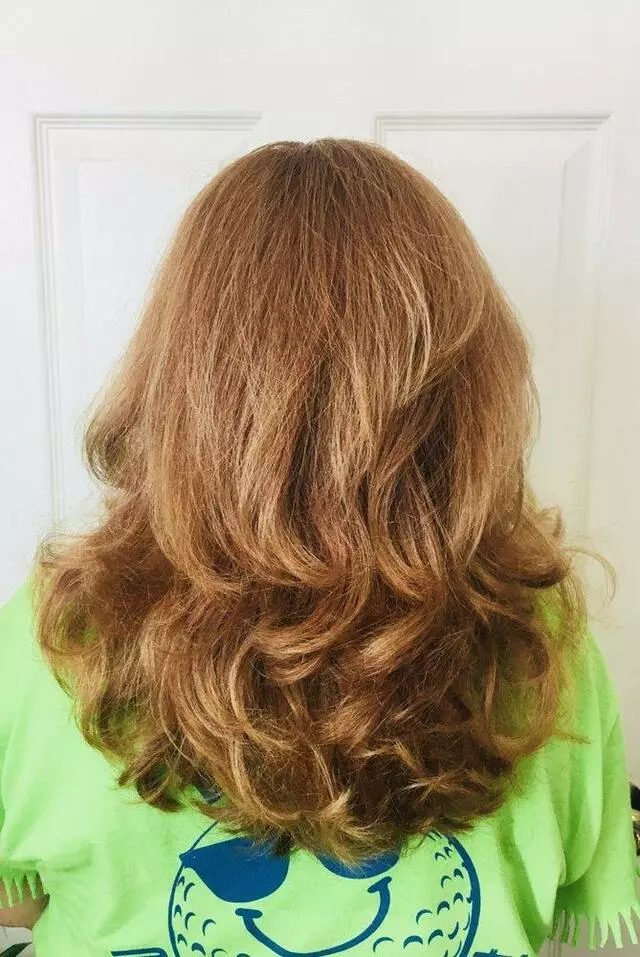 Attractions Hair Salon