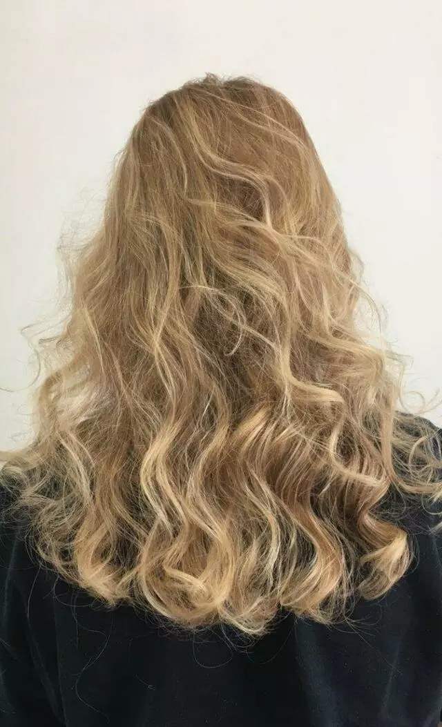 Attractions Hair Salon