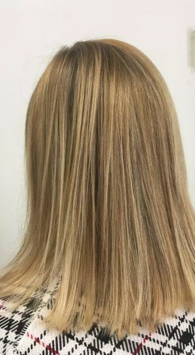 Attractions Hair Salon