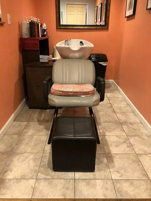 Attractions Hair Salon
