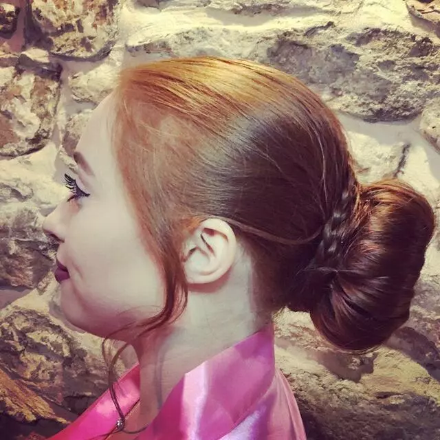 Attractions Hair Salon