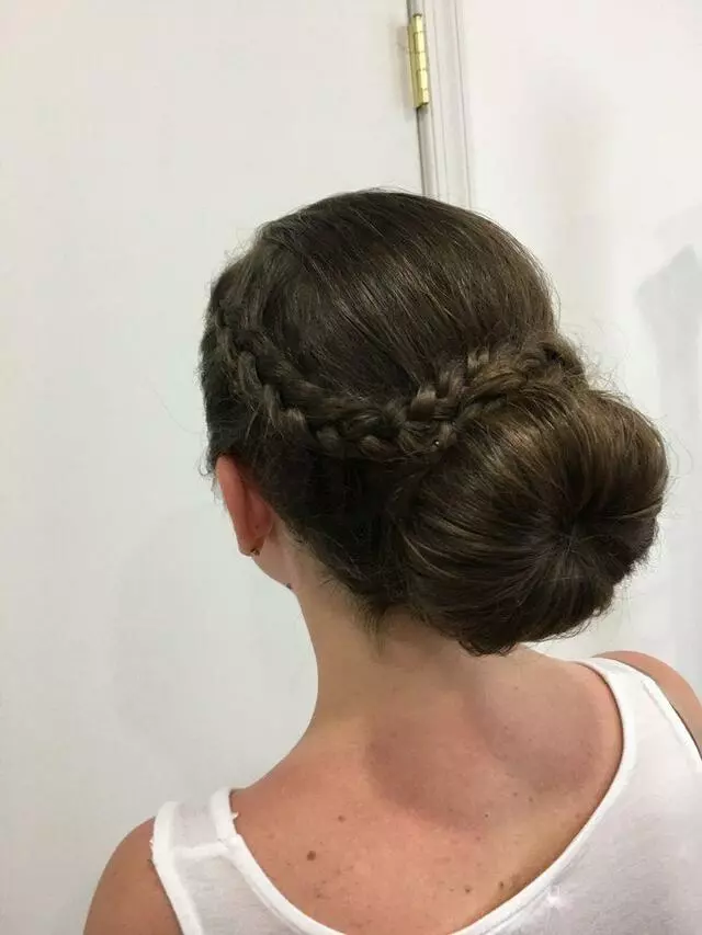 Attractions Hair Salon