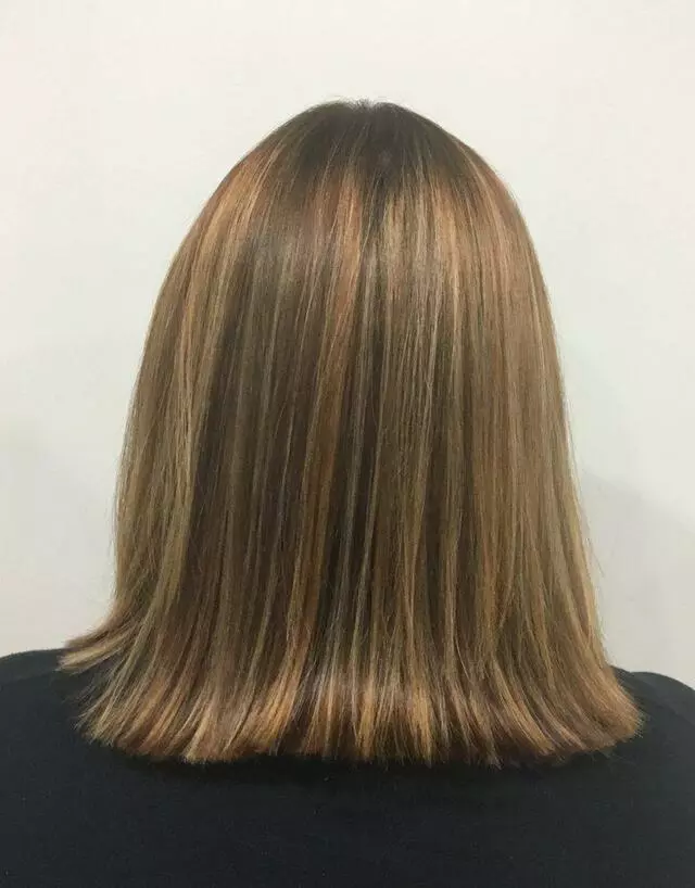 Attractions Hair Salon